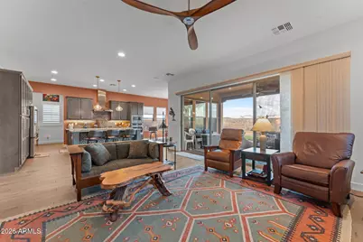 4645 Tenderfoot Way, Wickenburg, AZ 85390 - Photo 13