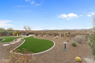 4645 Tenderfoot Wy, Wickenburg, AZ 85390 - Photo 33