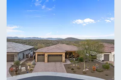 4645 Tenderfoot Way, Wickenburg, AZ 85390 - Photo 37