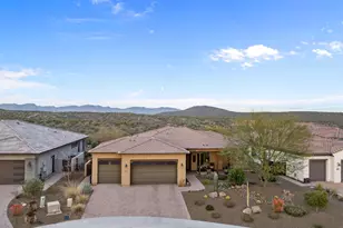 4645 Tenderfoot Wy, Wickenburg, AZ 85390 - Photo 37