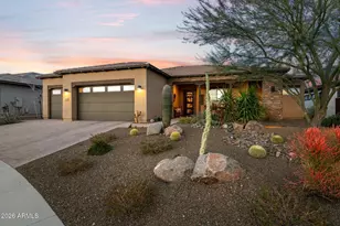 4645 Tenderfoot Wy, Wickenburg, AZ 85390 - Photo 51