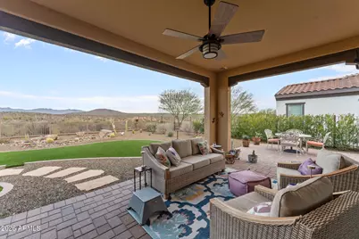 4645 Tenderfoot Way, Wickenburg, AZ 85390 - Photo 31