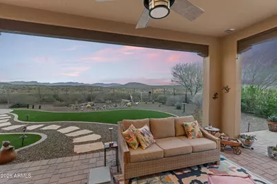 4645 Tenderfoot Way, Wickenburg, AZ 85390 - Photo 45