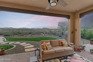 4645 Tenderfoot Wy, Wickenburg, AZ 85390 - Photo 45