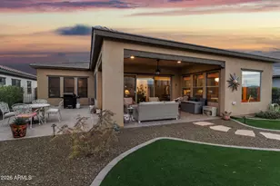 4645 Tenderfoot Wy, Wickenburg, AZ 85390 - Photo 47