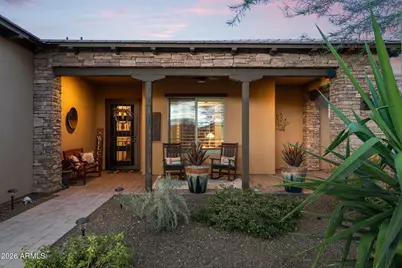 4645 Tenderfoot Way, Wickenburg, AZ 85390 - Photo 43