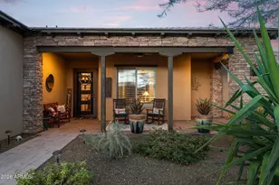 4645 Tenderfoot Wy, Wickenburg, AZ 85390 - Photo 43