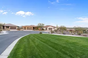 4645 Tenderfoot Wy, Wickenburg, AZ 85390 - Photo 35