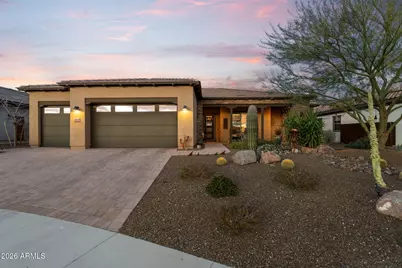 4645 Tenderfoot Way, Wickenburg, AZ 85390 - Photo 51