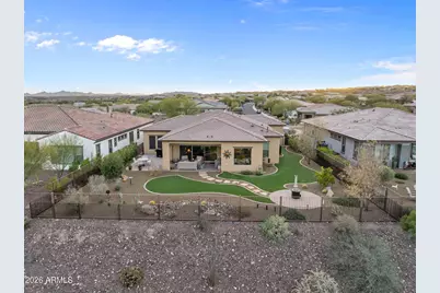 4645 Tenderfoot Way, Wickenburg, AZ 85390 - Photo 1