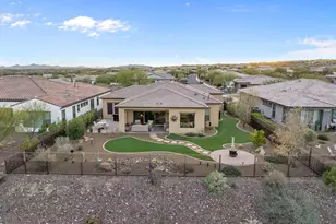 4645 Tenderfoot Wy, Wickenburg, AZ 85390 - Photo 1