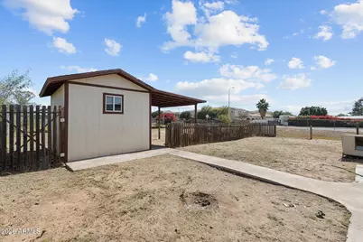 1567 S Lawson Drive, Apache Junction, AZ 85120 - Photo 37