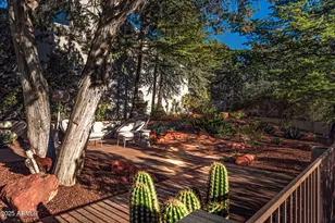 100 Shadow Mountain Dr, Sedona, AZ 86336 - Photo 47