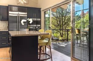 100 Shadow Mountain Dr, Sedona, AZ 86336 - Photo 21