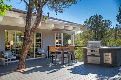 100 Shadow Mountain Drive, Sedona, AZ 86336 - Photo 17