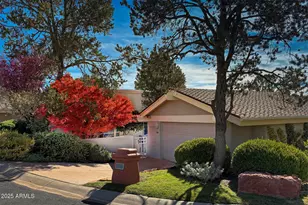 100 Shadow Mountain Dr, Sedona, AZ 86336 - Photo 13