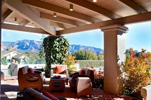 100 Shadow Mountain Dr, Sedona, AZ 86336 - Photo 53