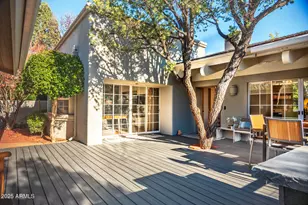 100 Shadow Mountain Dr, Sedona, AZ 86336 - Photo 55