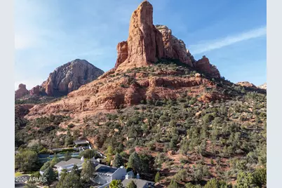100 Shadow Mountain Drive, Sedona, AZ 86336 - Photo 3