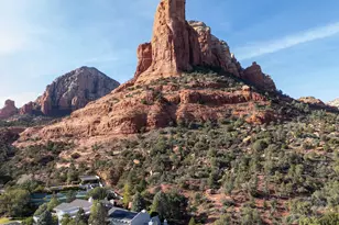 100 Shadow Mountain Dr, Sedona, AZ 86336 - Photo 3