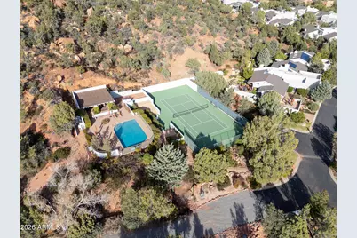 100 Shadow Mountain Drive, Sedona, AZ 86336 - Photo 5