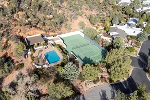 100 Shadow Mountain Dr, Sedona, AZ 86336 - Photo 5