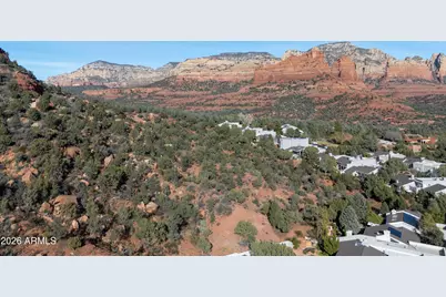 100 Shadow Mountain Drive, Sedona, AZ 86336 - Photo 15