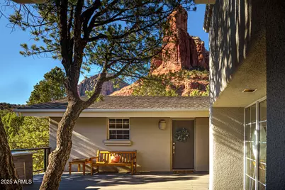 100 Shadow Mountain Drive, Sedona, AZ 86336 - Photo 7