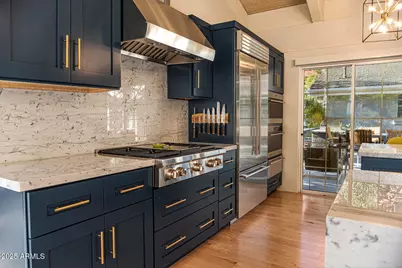 100 Shadow Mountain Drive, Sedona, AZ 86336 - Photo 19