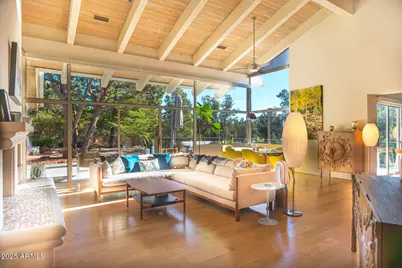 100 Shadow Mountain Drive, Sedona, AZ 86336 - Photo 9