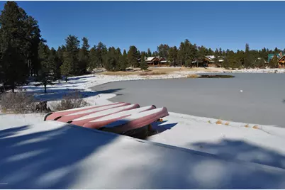 37 N Crn 1330 Road #19, Greer, AZ 85927 - Photo 9