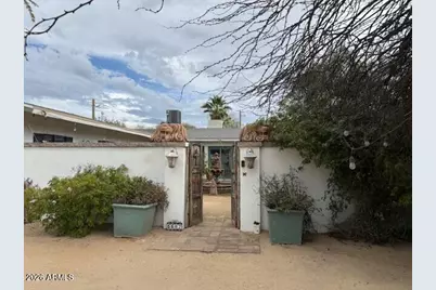 6602 E Paradise Drive #-, Scottsdale, AZ 85254 - Photo 1