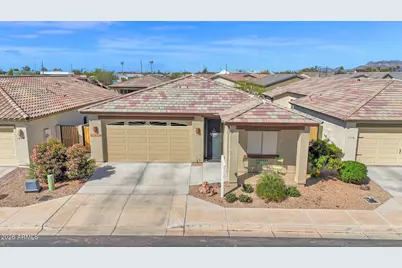 1792 S Hayley Road, Apache Junction, AZ 85119 - Photo 1