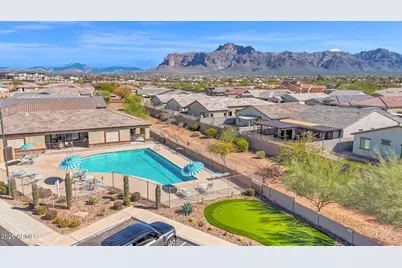 1792 S Hayley Road, Apache Junction, AZ 85119 - Photo 5