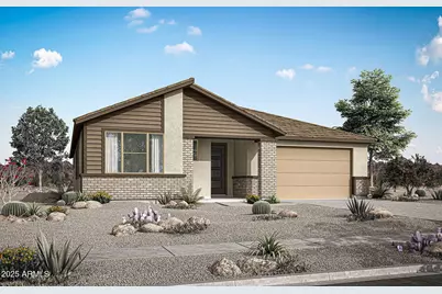 14798 W Honeysuckle Drive, Surprise, AZ 85387 - Photo 1