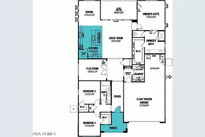 14798 W Honeysuckle Drive, Surprise, AZ 85387 - Photo 3