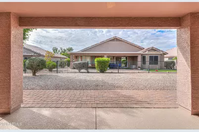 137 S Los Cielos Lane, Casa Grande, AZ 85194 - Photo 39