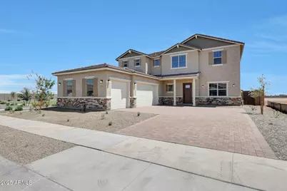 14833 W Lariat Lane, Surprise, AZ 85387 - Photo 1