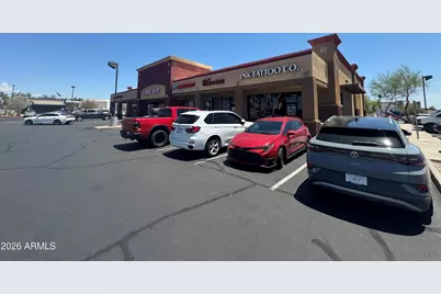 5057 E McKellips Road #101, Mesa, AZ 85215 - Photo 1