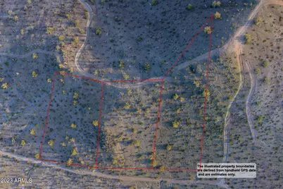 11673 W Mountain Shadows Drive #34, Casa Grande, AZ 85193 - Photo 9