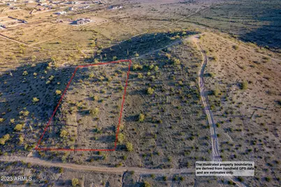 11673 W Mountain Shadows Drive #34, Casa Grande, AZ 85193 - Photo 5