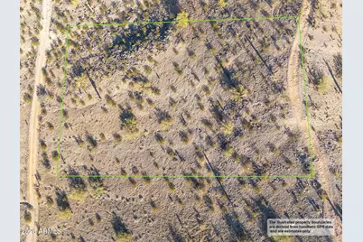 11673 W Mountain Shadows Drive #34, Casa Grande, AZ 85193 - Photo 3