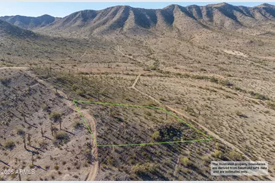 11673 W Mountain Shadows Drive #34, Casa Grande, AZ 85193 - Photo 11