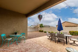 3668 E Henson St, San Tan Valley, AZ 85140 - Photo 25