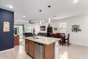 3668 E Henson St, San Tan Valley, AZ 85140 - Photo 9