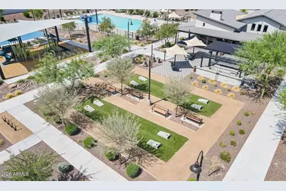 3668 E Henson Street, San Tan Valley, AZ 85140 - Photo 33