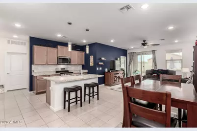 3668 E Henson Street, San Tan Valley, AZ 85140 - Photo 7