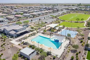 3668 E Henson St, San Tan Valley, AZ 85140 - Photo 31