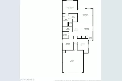 3668 E Henson Street, San Tan Valley, AZ 85140 - Photo 25