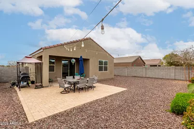 3668 E Henson Street, San Tan Valley, AZ 85140 - Photo 23